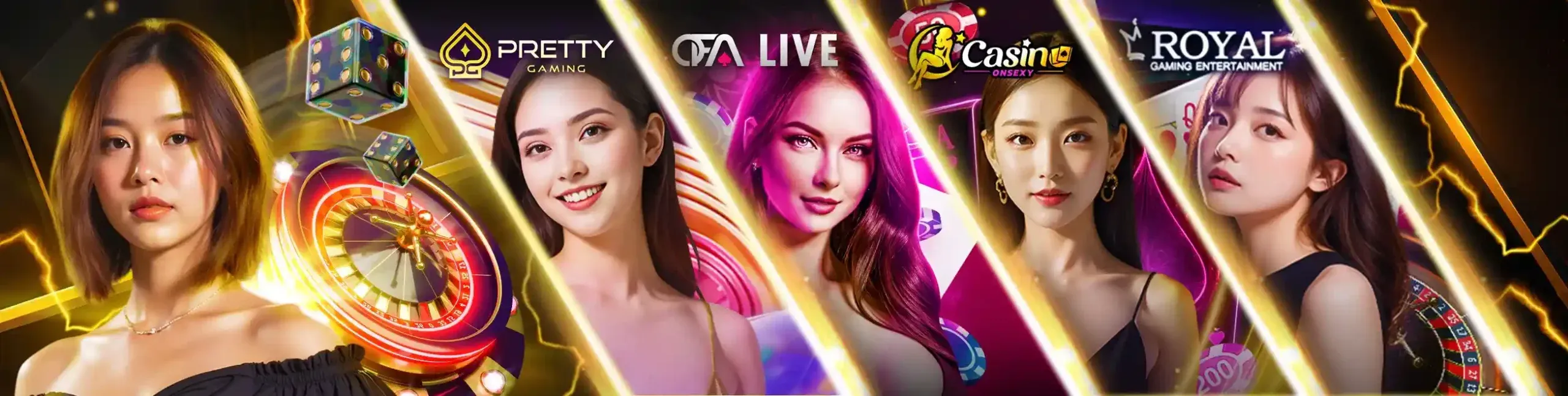 casino
